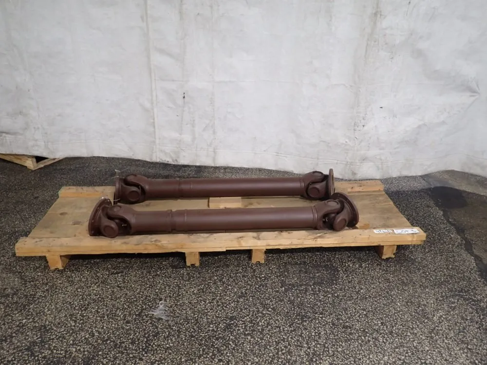 Drive shaft