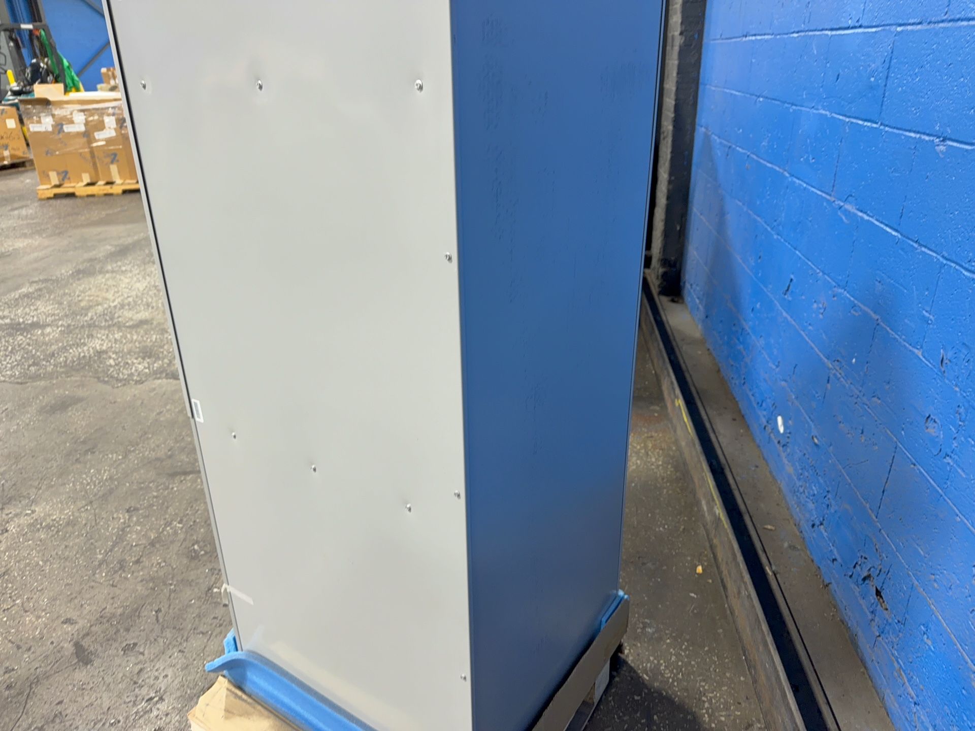 Bosch #BVA-48WN1-M20, Air Handler Unit, 3/4 HP, 208/230 V., R-410A
