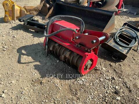 Fecon FMX36, Mulcher, S/N: 0FMX36E010496, 2020