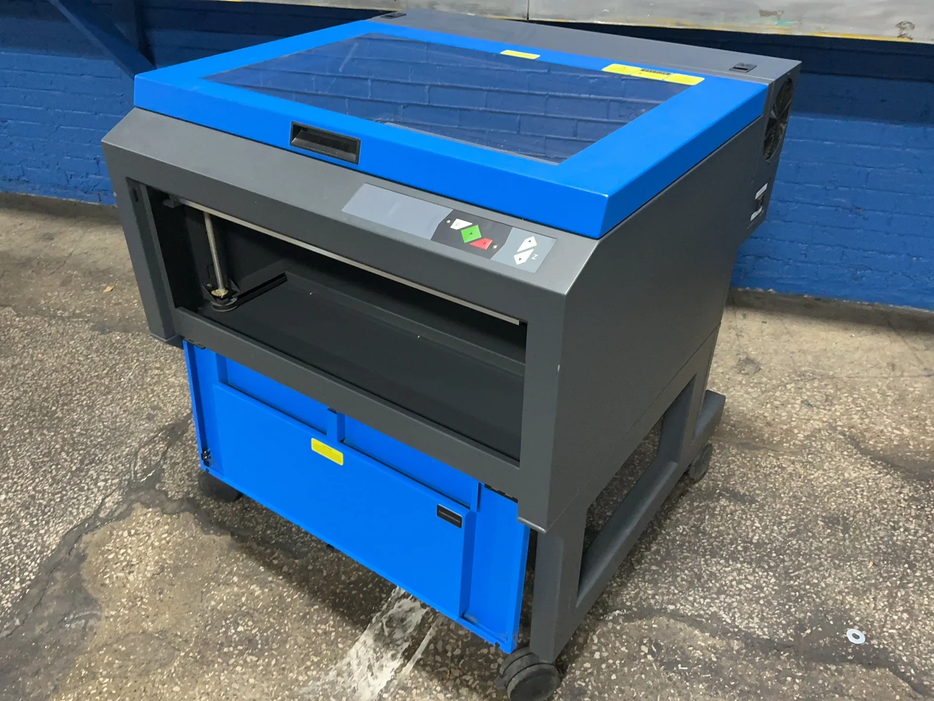 Universal Laser Systems #VLS460, Etcher, 22" x 28", 10 Amp, 110 V., 2020