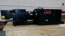 Toyoda #TMU, 5-Axis rotary, 8" platter, new condition, 2009