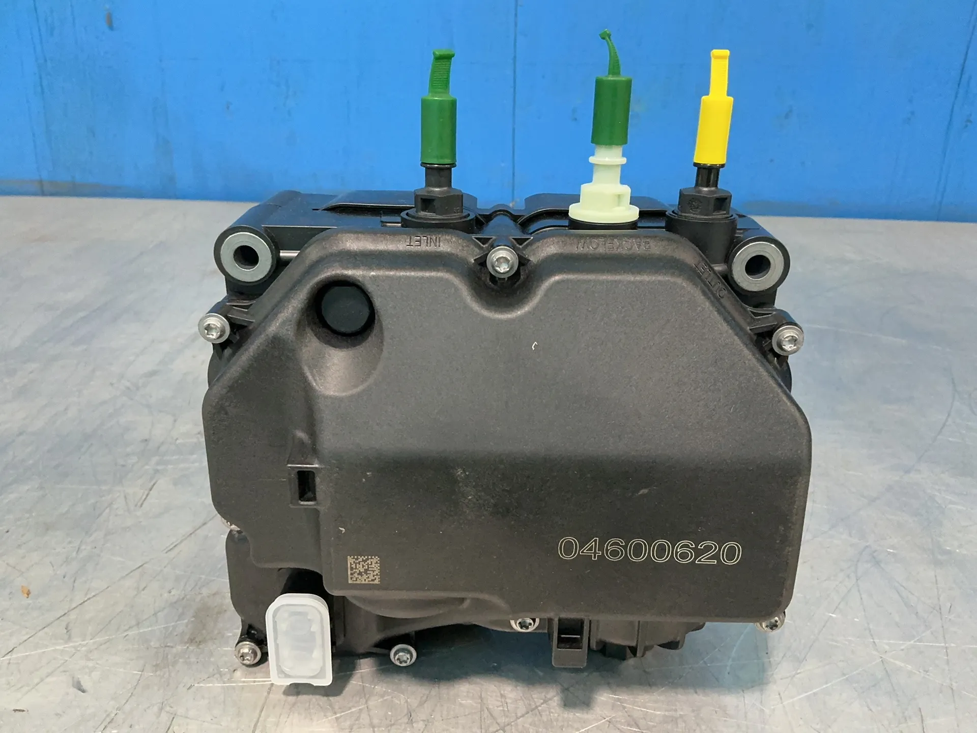 Bosch Denoxtronic #04600620, Diesel Exhaust Fluid Supply Pump Modules, 2005
