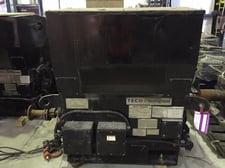 700 HP 3570 RPM Teco Westinghouse, Frame 3508, weather protected enclosure type 2, 2300/4000 Volts (available)