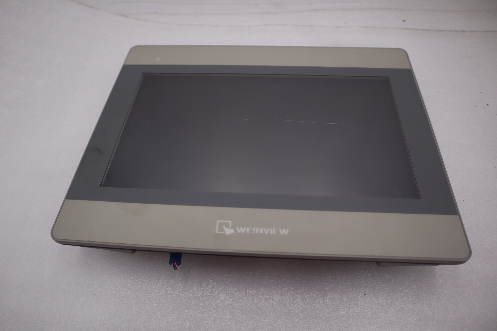 Weintek #MT8102iE, 10.1" HMI Touch Screen, NEW