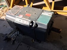 500 HP 1750/2695 RPM Reliance, Frame B508ATZ, DPG-SV, 500 VA, 300VF