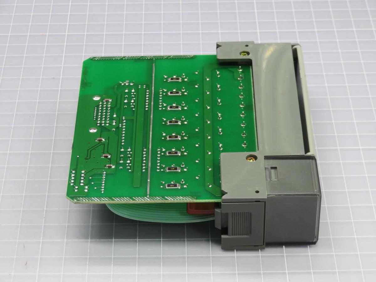 Allen-Bradley #0695N1270, input module