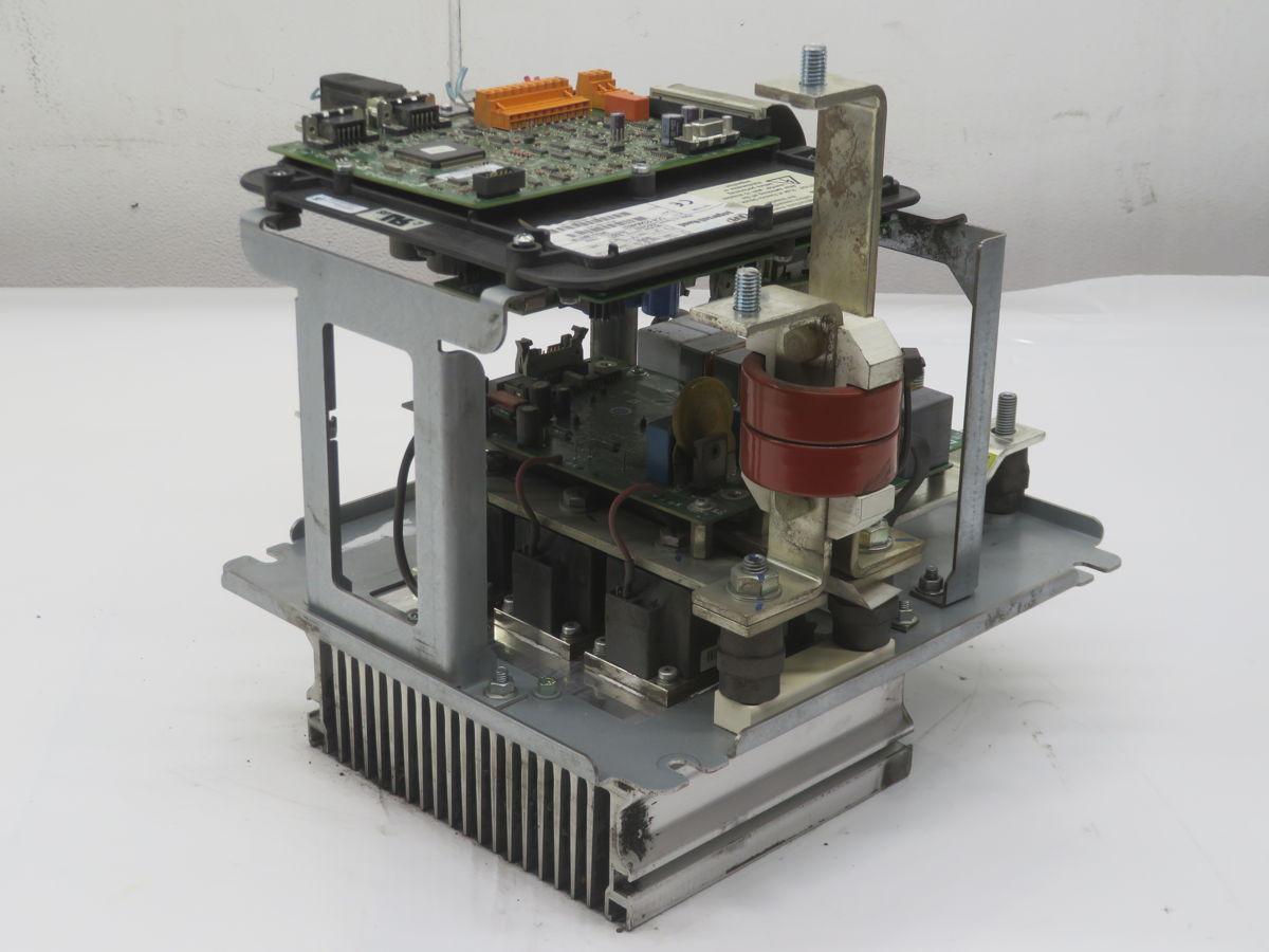 Ingersoll-Rand #23464837, MDV180TIR VSD compressor controller, 200/240 V., 3 phase, 50/60 Hz, AS IS