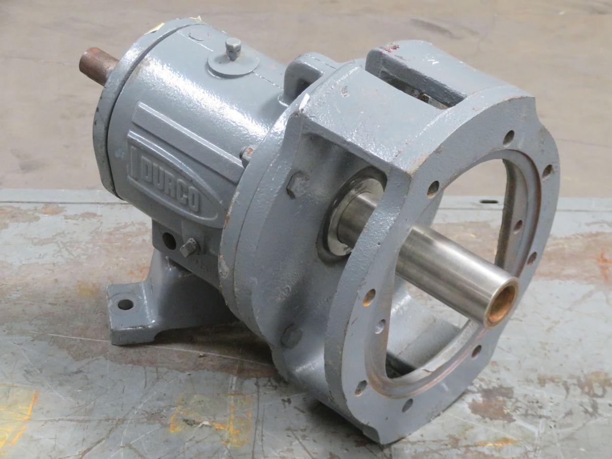 Durco #DX21913AE, bearing frame assembly