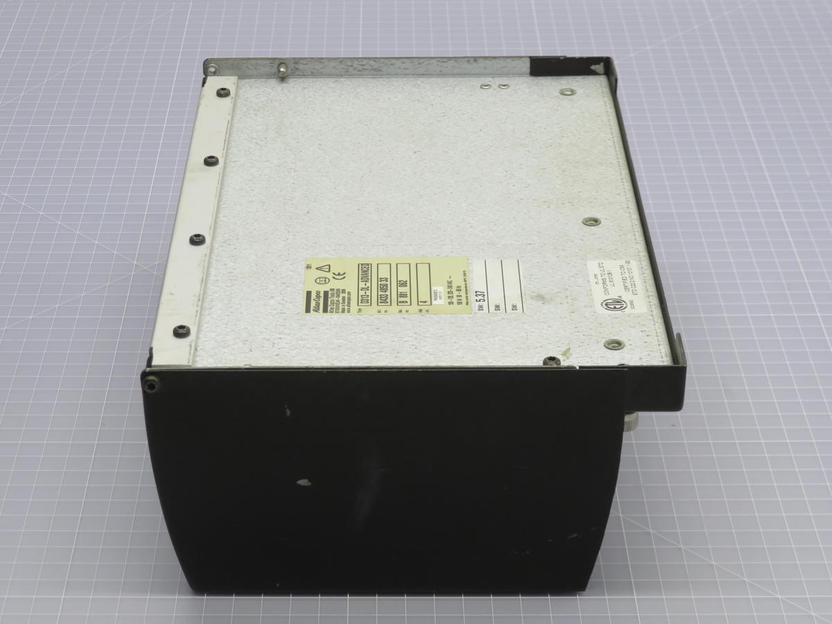 Atlas Copco #D313-DL-ADVANCED, drive, 150 W, 100-120/220-240 Volts AC, 50/60 Hz