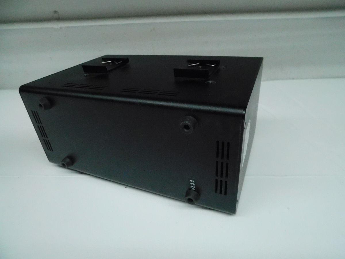 OPT #OPT-DPA6024-2, high power current digital controller, 120/240 Volts AC, 1 phase
