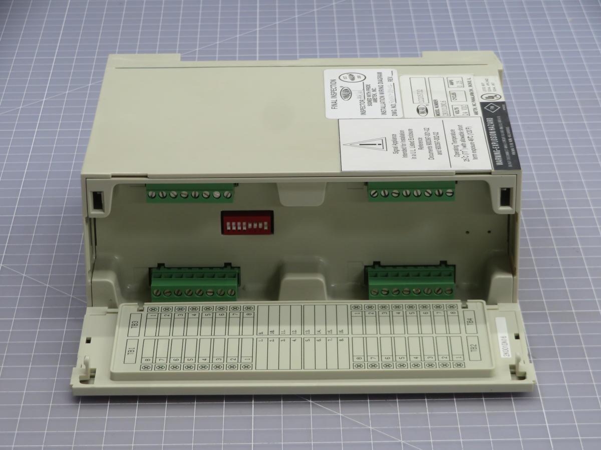 Panalarm #2K001DN16, drive, 24 Volts DC, 0.25 Amp