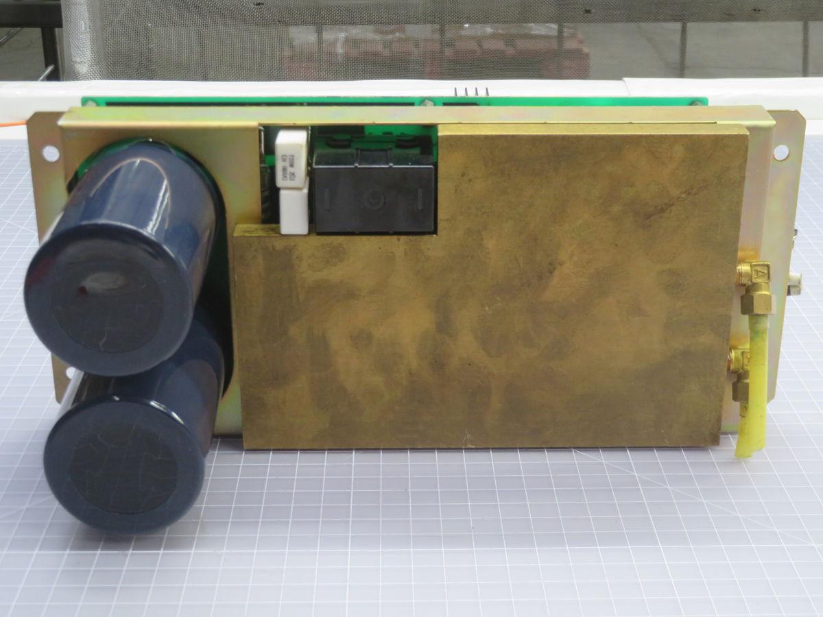 Panasonic #ZUEP54011, laser TGBT unit