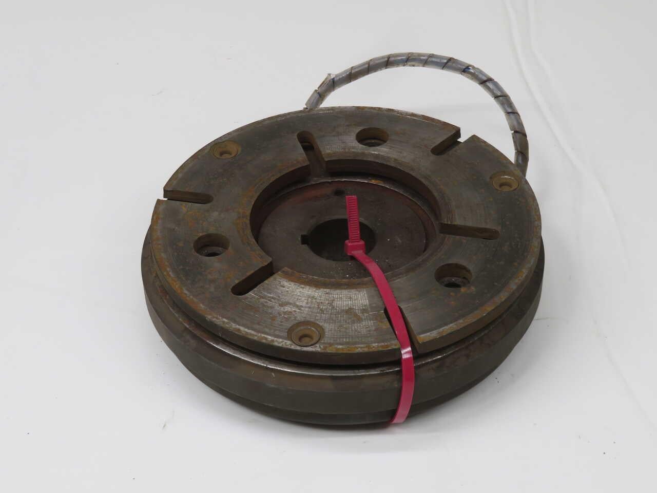 Electromagnetic Clutches, LOT of 2