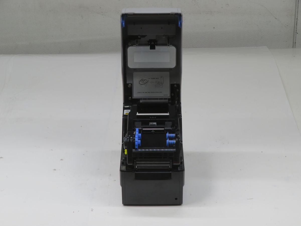 Siemens #11083091, SP barcode printer, 11222747