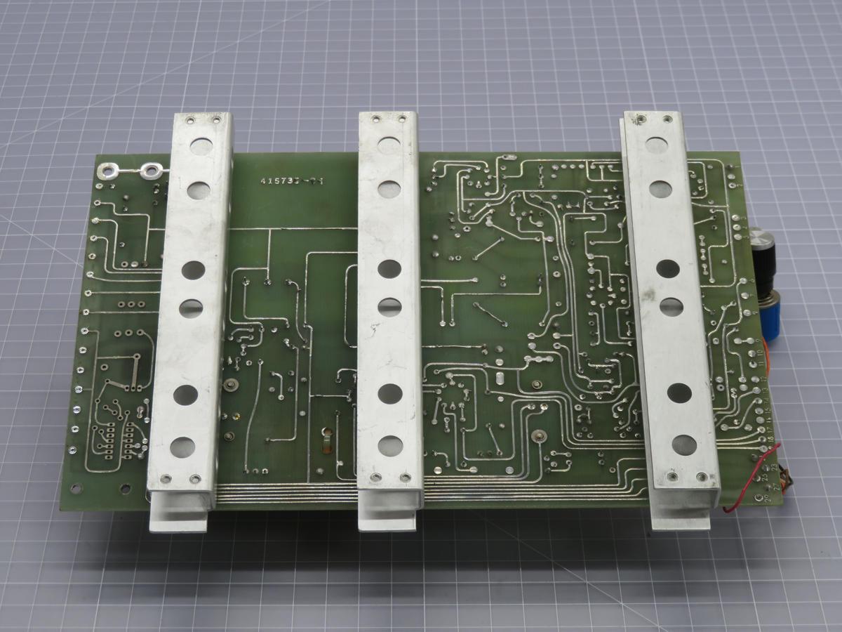 ABB #3528139, BLH 415734-3 signal conditioning board