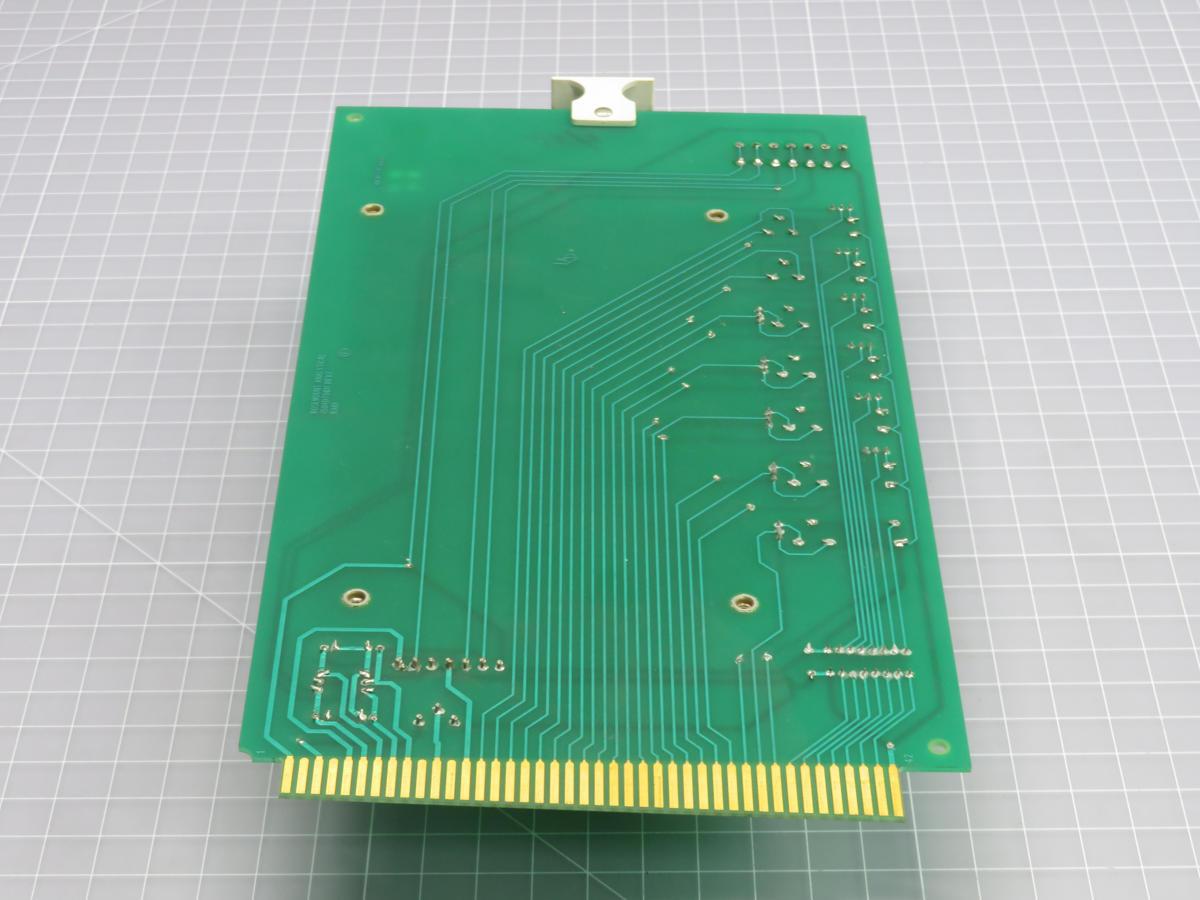 Westinghouse #3D39309G01, power supply circuit board