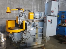 Arter #D-16, rotary surface grinder, rebuilt by American machinery and barely used