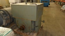 450 HP 1781 RPM Louis Allis, Frame 5008Z, weather protected enclosure type 2, BB, 2300/4000 Volts