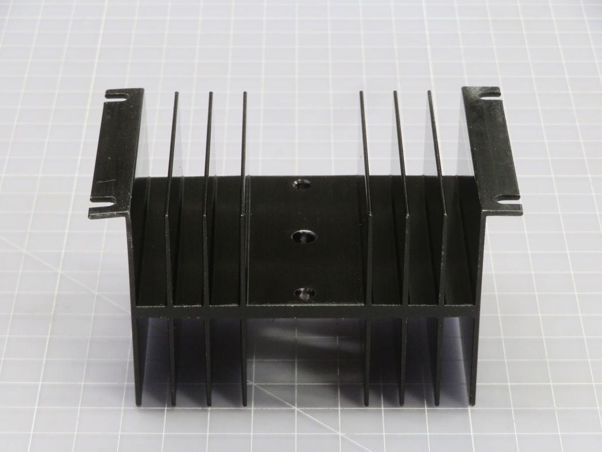 Powell #60905P02, heat sink modification, LOT of 30