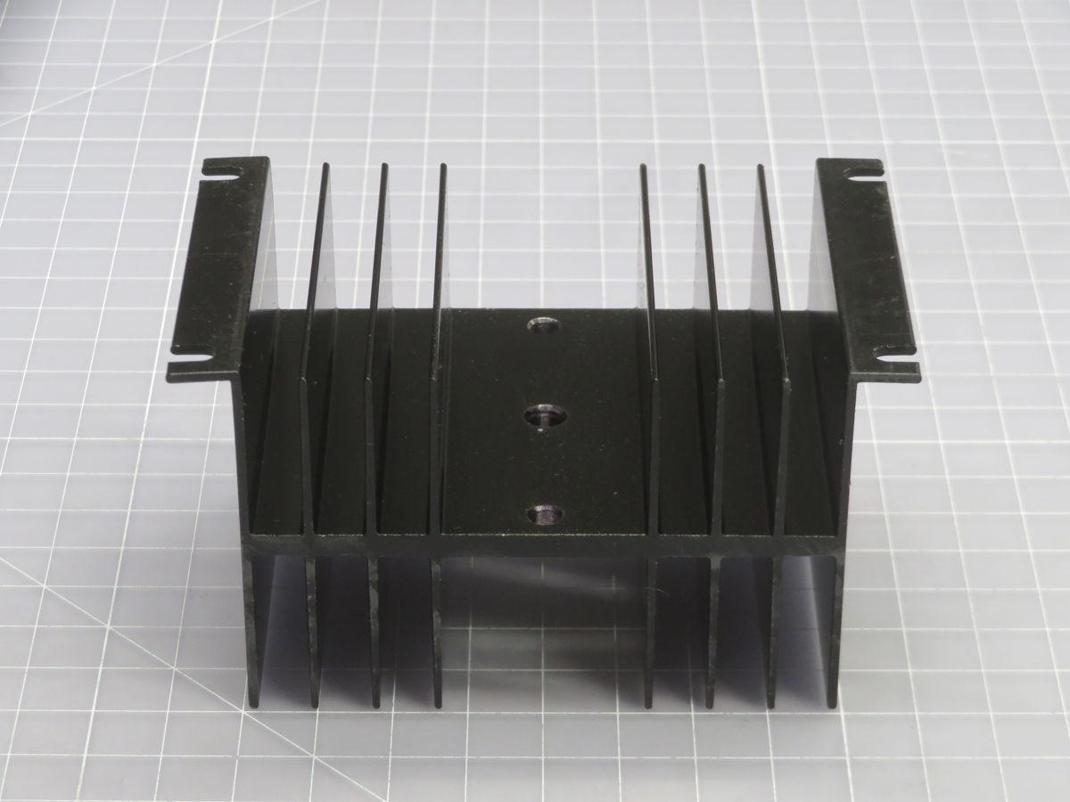 Powell #60905P02, heat sink modification, LOT of 20