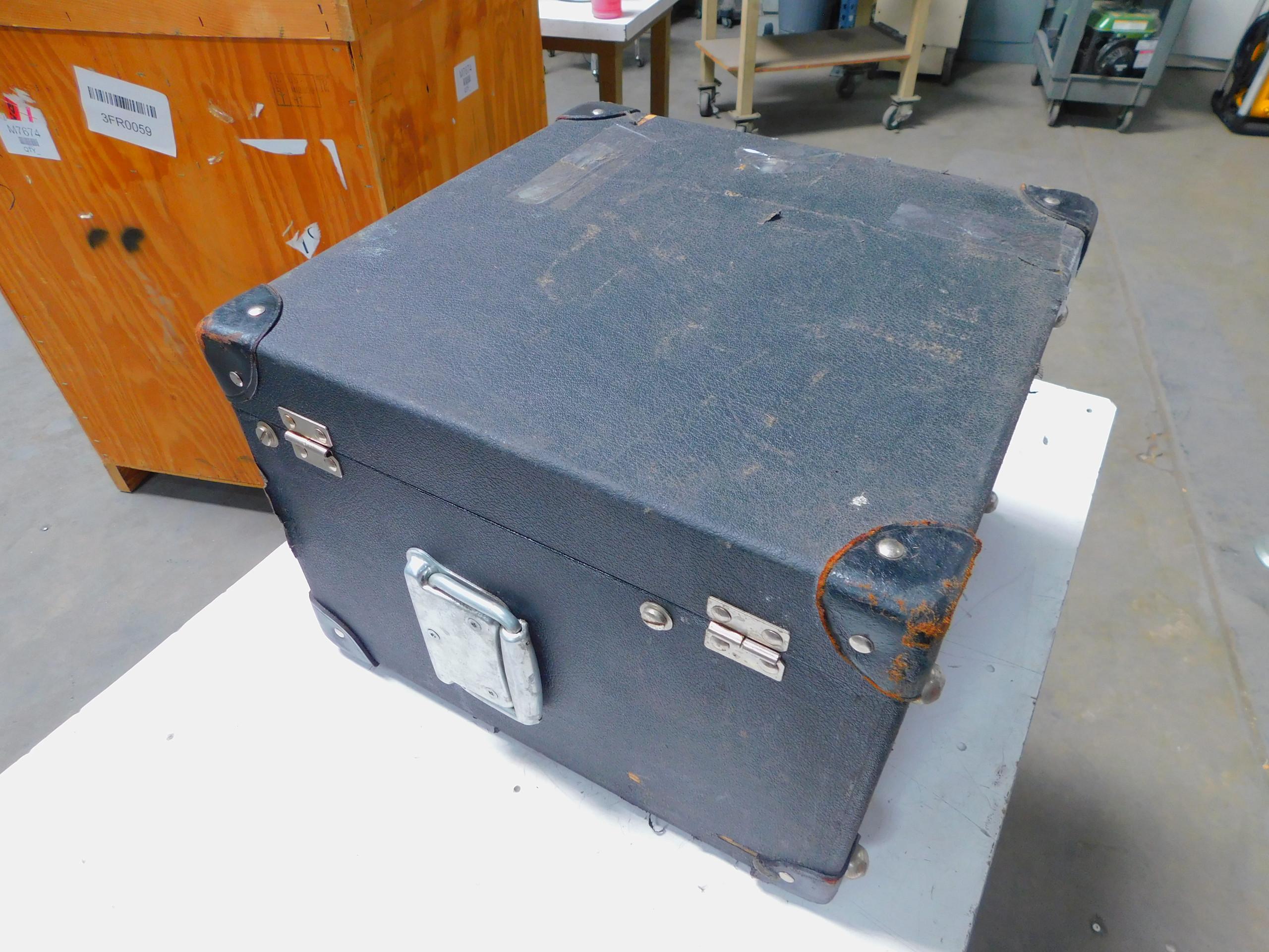 Multi-Amp #1010/RB, reactor booster