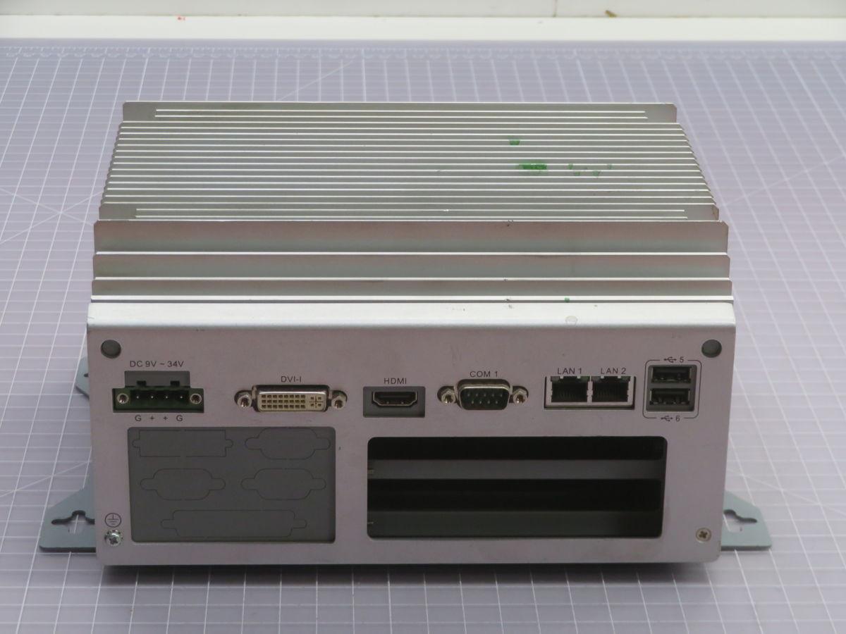 Advantech #ARK-3440, 42C-00022 embedded computer