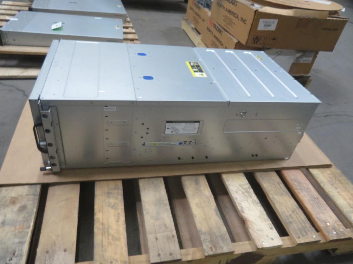 HPE #P25083-001, ProLiant XL675d Gen10 Plus bare-metal chassis