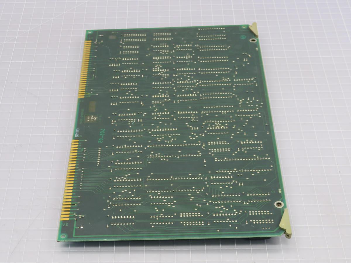 Allen-Bradley #1772LG, processor control module