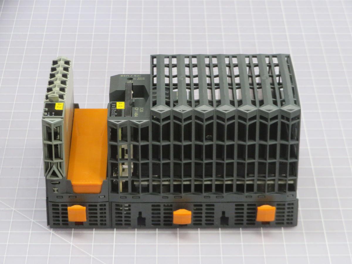 B & r #x20 cp 1484, cpu, 32 mb dram, 1 mb sram, 24 v. dc