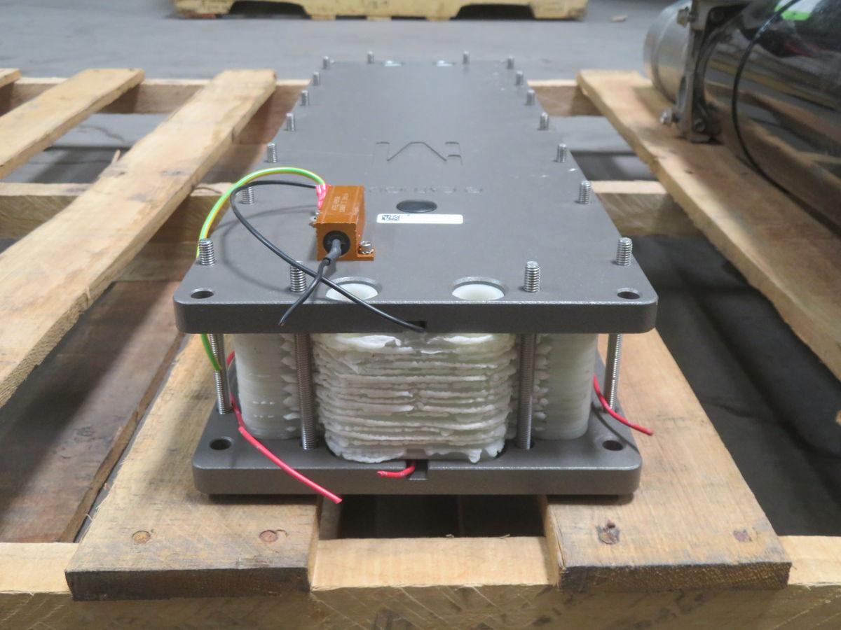 Millipore #XM0D035, EDI electro-deionization stack