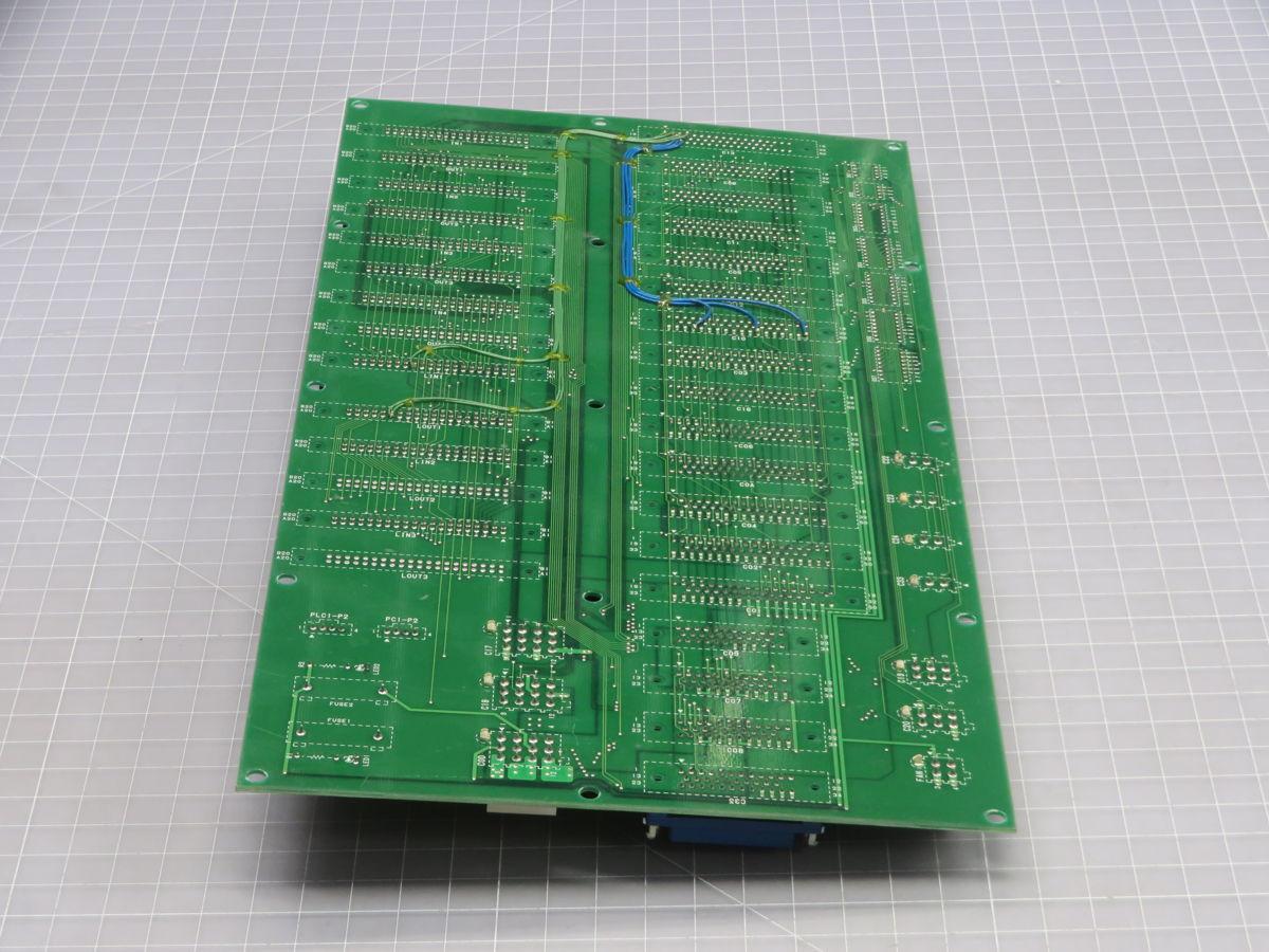 Fuji #AEEPE7500, tarjeta de circuito, Rev 1 (2 disponibles)
