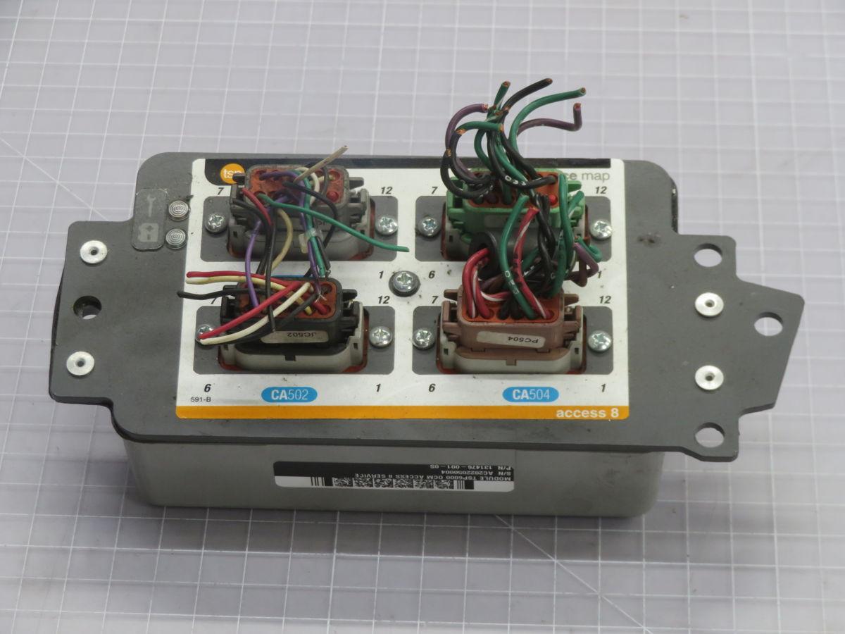 Módulo 131476-001-0S
