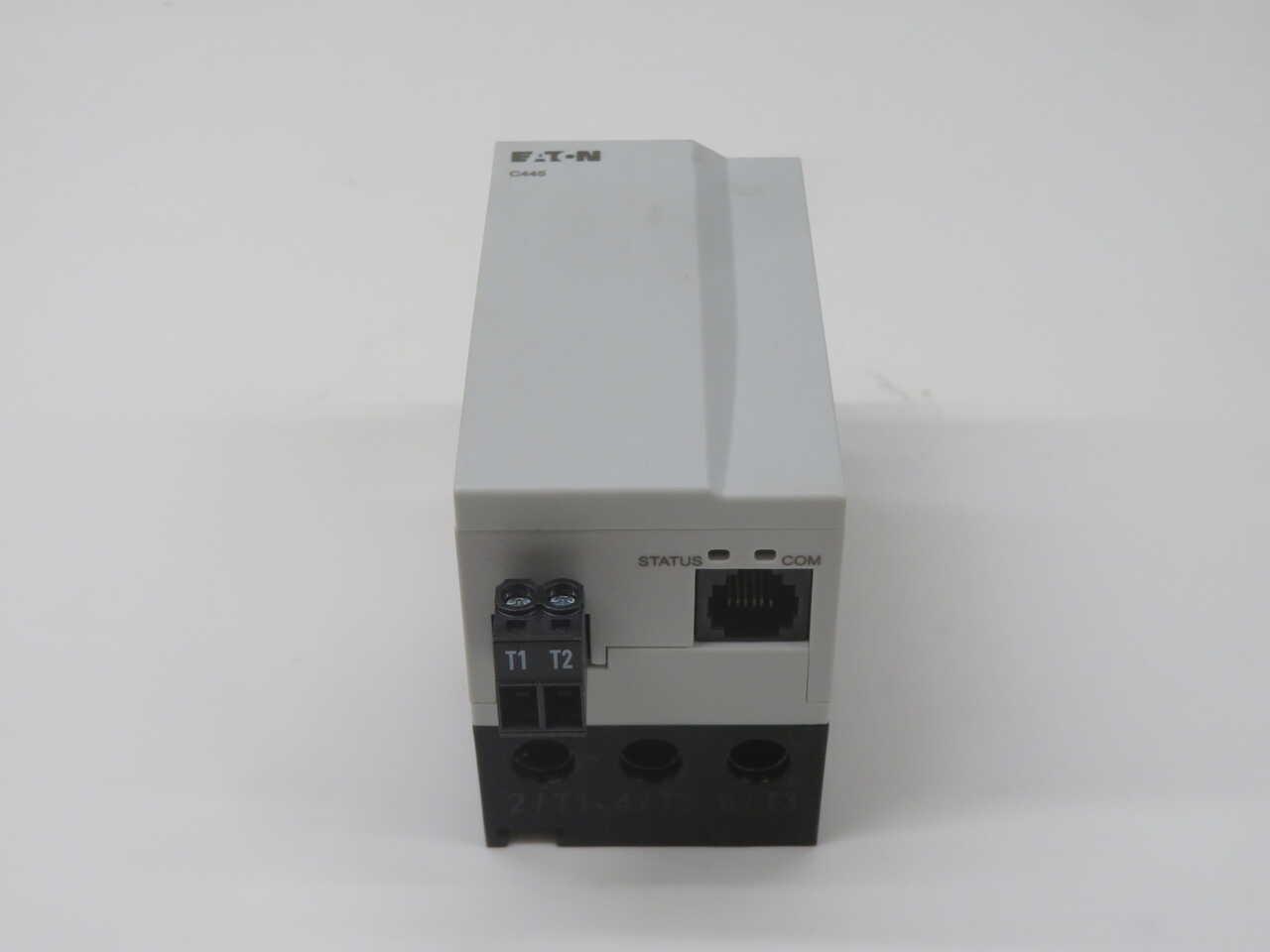 Eaton #C445MA-2P4A, measure module, 45 mm, 0.3-2.4 Amp