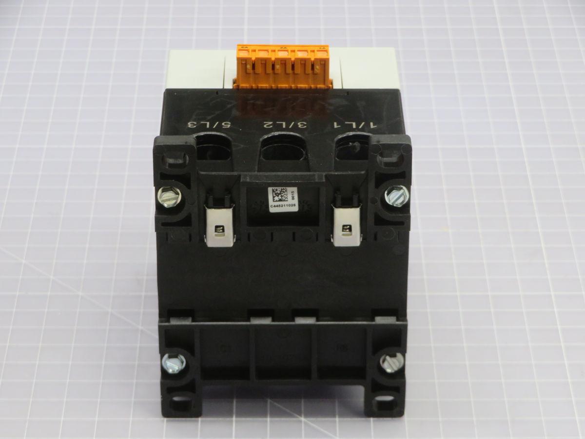 Eaton #C445MC-136A, Power Xpert C445 measure module, 90 mm, 17-136 Amp