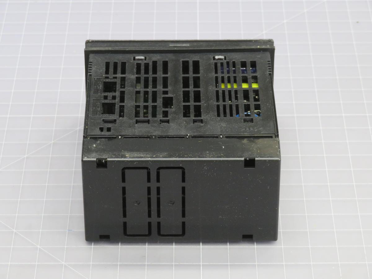 Omron #K3HB-XAA, process meter, 100-240 Volts AC