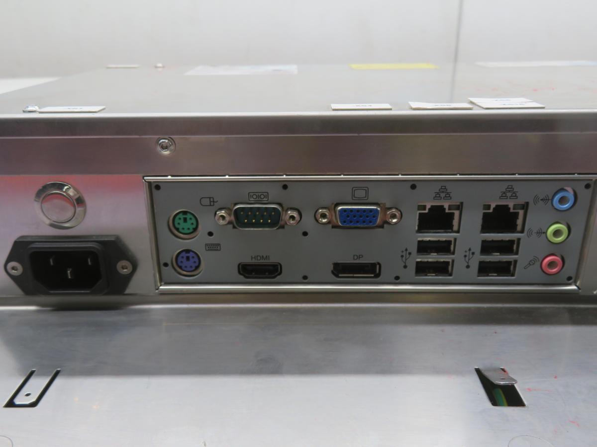 CRE #CDF150PC21, panel de control, 230 Volts CA, 60 W (2 disponibles)