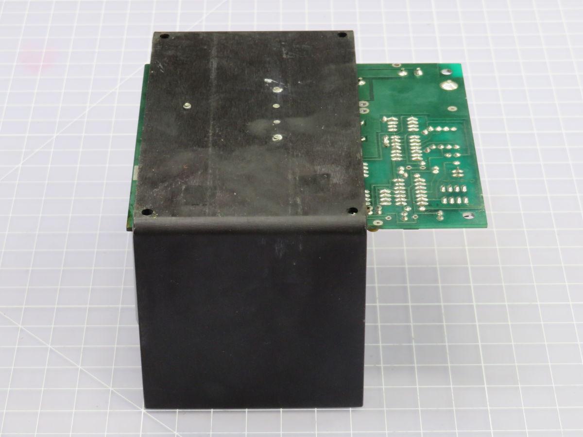 Hansvedt #A5228, tarjeta controladora de motor, de Hansvedt MS-4