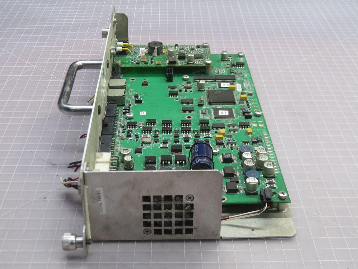 HP #CA256-00137, módulo DCI