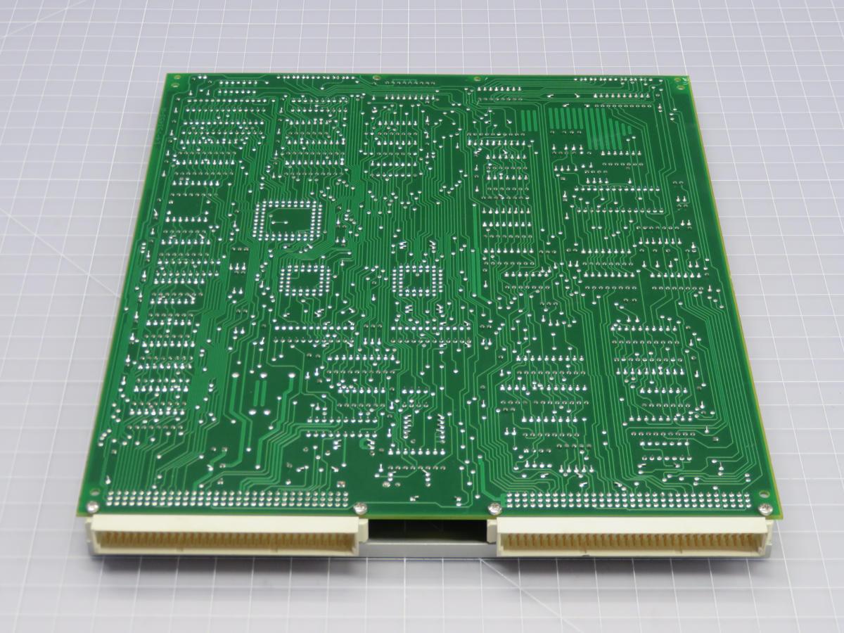 Siemens #753450-902, tarjeta de circuito, 170 Volts DC