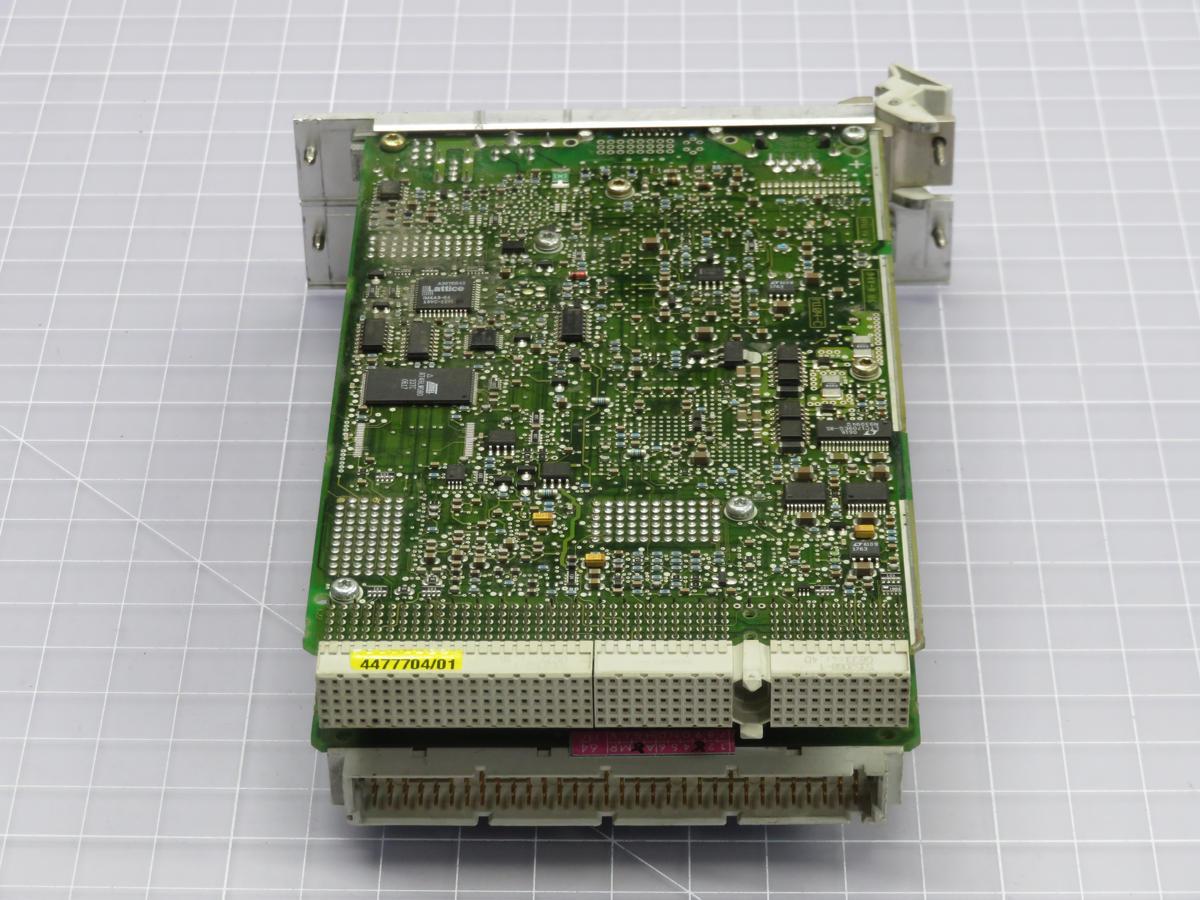 Siemens #A5E00147114, tarjeta de circuito