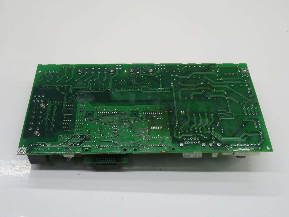Star #PI360, tarjeta de circuito