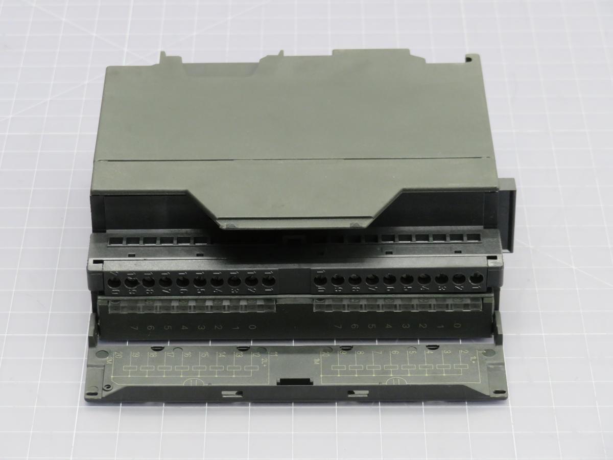 Siemens #6ES7-322-1BH01-0AA0, Simatic S7 AS-interface