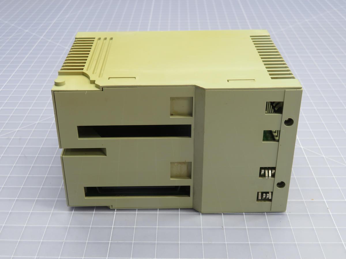 Yaskawa #DDSCR-130CPU54100, módulo de CPU GL130, 9SE034-001