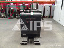 1200 Amps GE Am-13.8-500-3 Ms-13a (am 13.8-500) 125 Volts DC Close Coil, 125 Volts DC Shunt Trip, 230 Volts