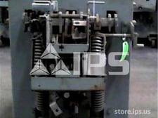 1200 Amps GE Am-13.8-500-5h Ml-13 (am 13.8-500) 125 Volts DC Control