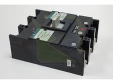 400 Amps, General Electric, THJK636400, 600 Volts, #944234