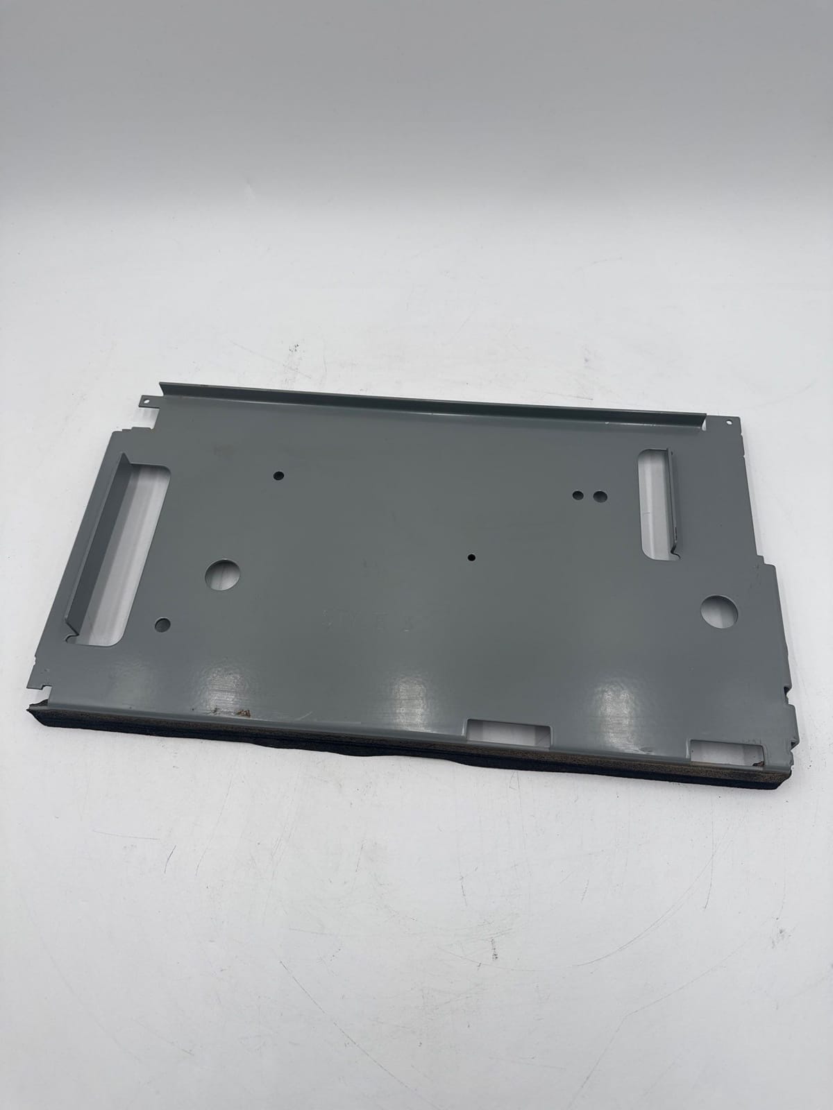 Allen-Bradley #2100, centerline mcc midshelf a
