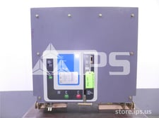 1200 Amps Ch 50vcp-w 250 Eo/do 240 Volts AC Control, 29k Amps Sc, Bottle# Wl34854a