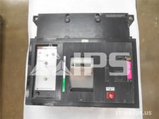 2500 Amps Square D Merlin Gerin Cm Mccb St206d Li