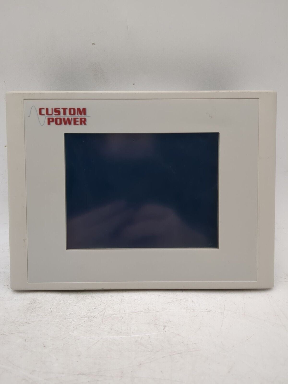 Siemens #6AV6-640-5CA00-0JA0, Design TP177 Micro, Touch Panel